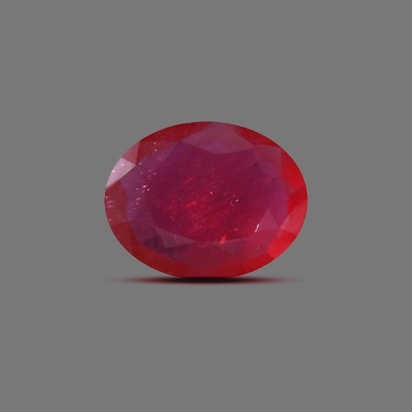 Ruby Bangkok - 4.01 carats