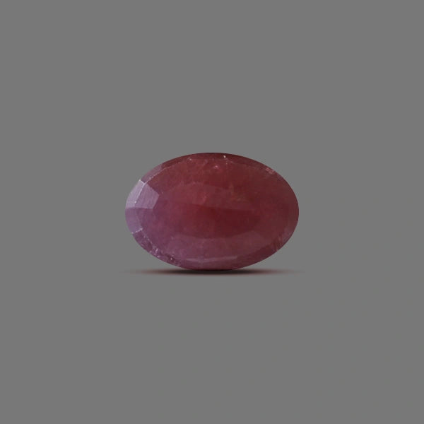 Ruby Indian - 4.02 carats