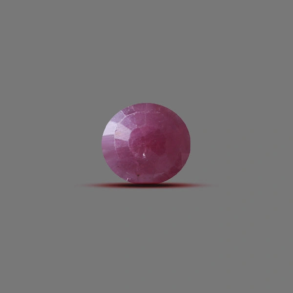 Ruby Indian - 4.05 carats