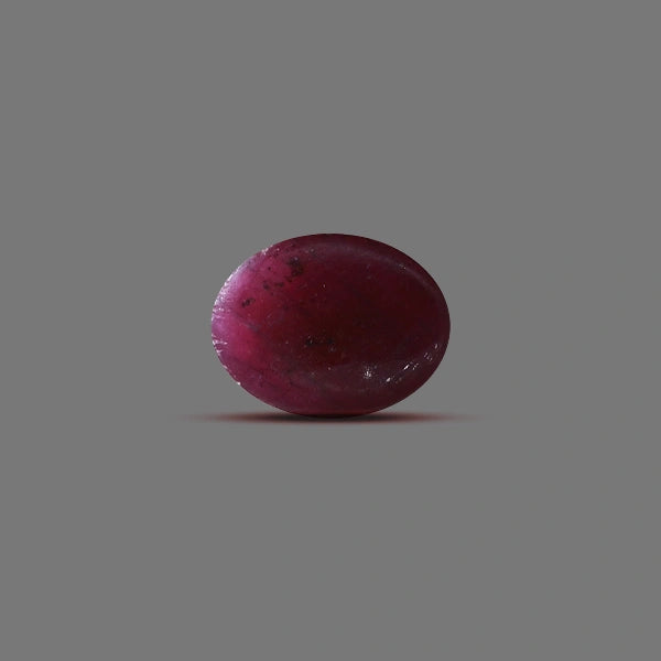 Ruby Indian - 4.05 carats
