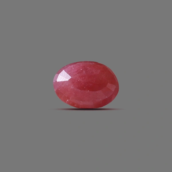 Ruby Indian - 4.07 carats