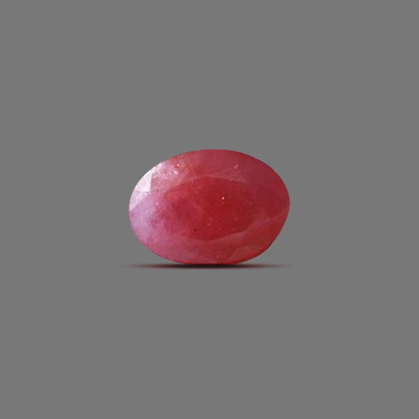 Ruby Indian - 4.07 carats