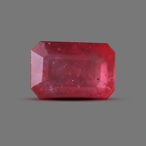 Ruby Bangkok - 4.07 carats
