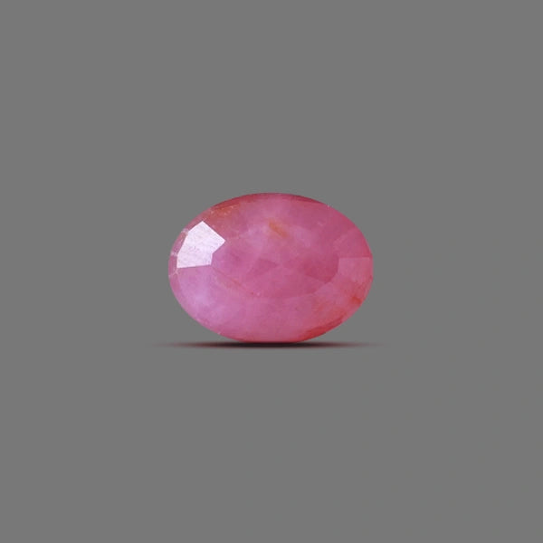 Ruby Indian - 4.10 carats