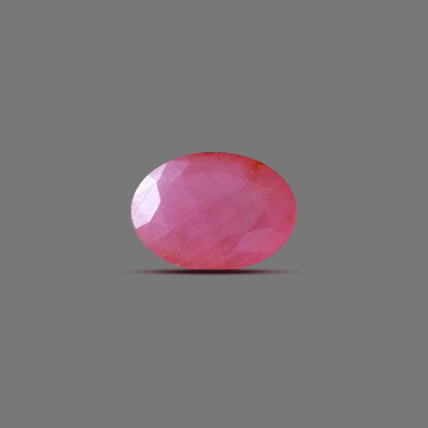 Ruby Indian - 4.10 carats