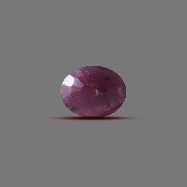 Ruby Indian - 4.12 carats