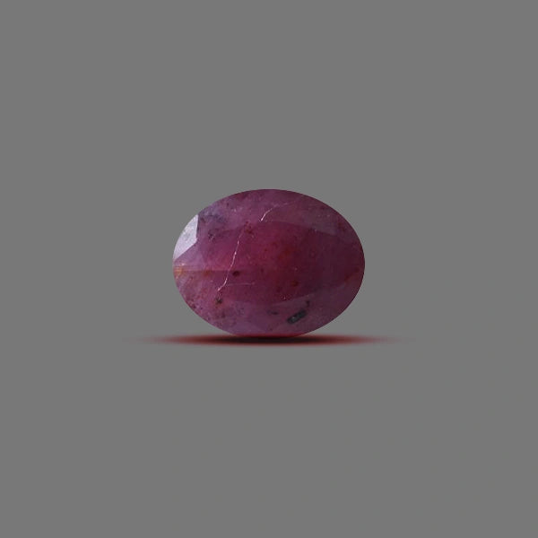 Ruby Indian - 4.12 carats