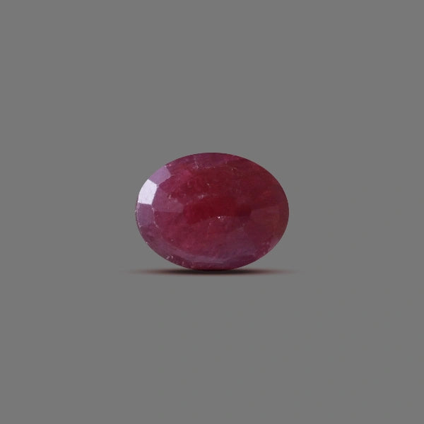 Ruby Indian - 4.14 carats