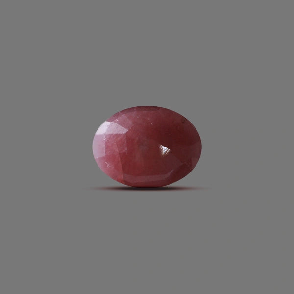 Ruby Indian - 4.14 carats