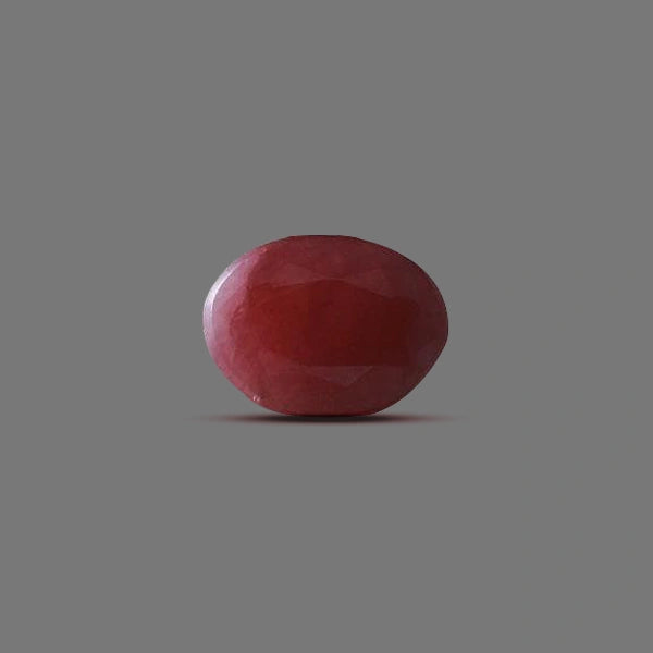 Ruby Indian - 4.14 carats