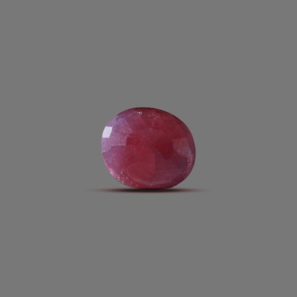 Ruby Indian - 4.16 carats
