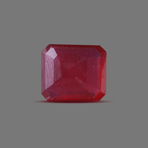 Ruby Bangkok - 4.17 carats