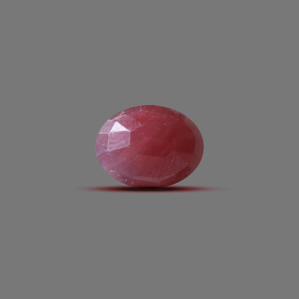 Ruby Indian - 4.18 carats
