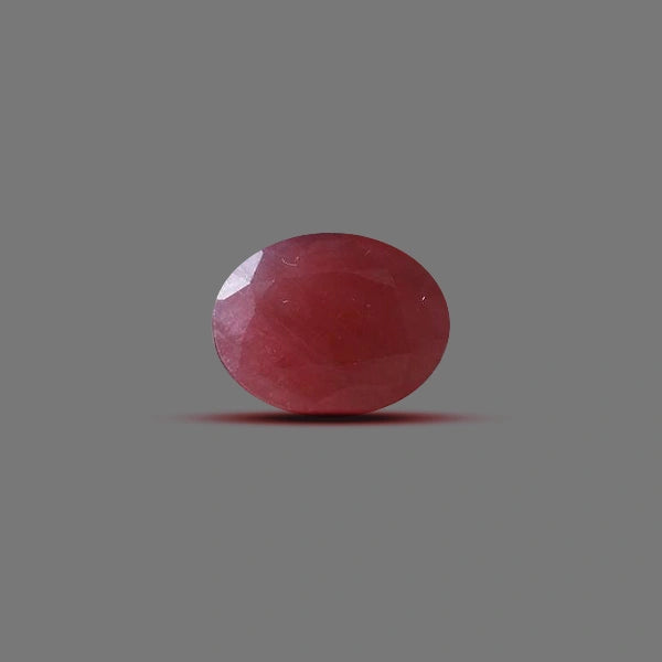 Ruby Indian - 4.18 carats