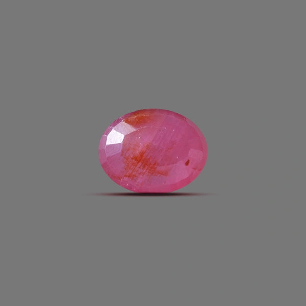 Ruby Indian - 4.19 carats
