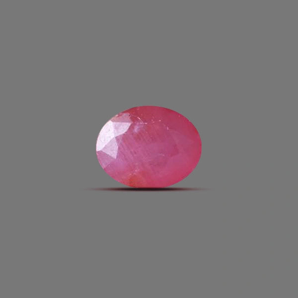 Ruby Indian - 4.19 carats