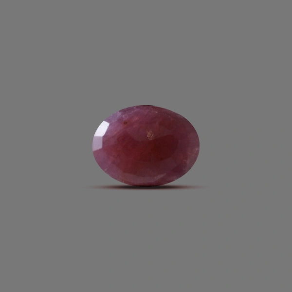 Ruby Indian - 4.19 carats
