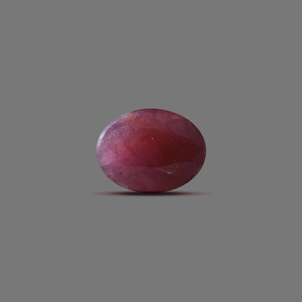 Ruby Indian - 4.19 carats