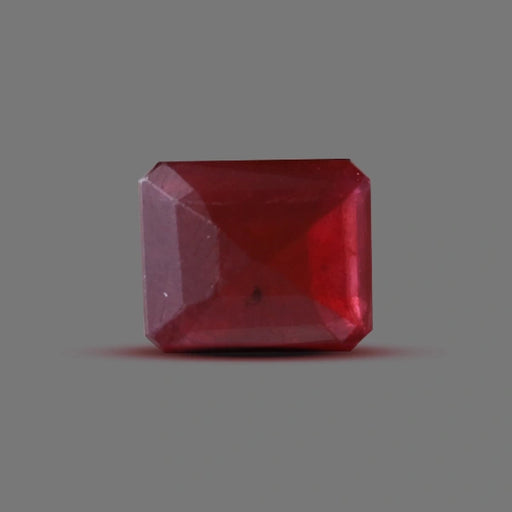 Ruby Bangkok - 4.20 carats
