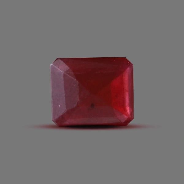 Ruby Bangkok - 4.20 carats