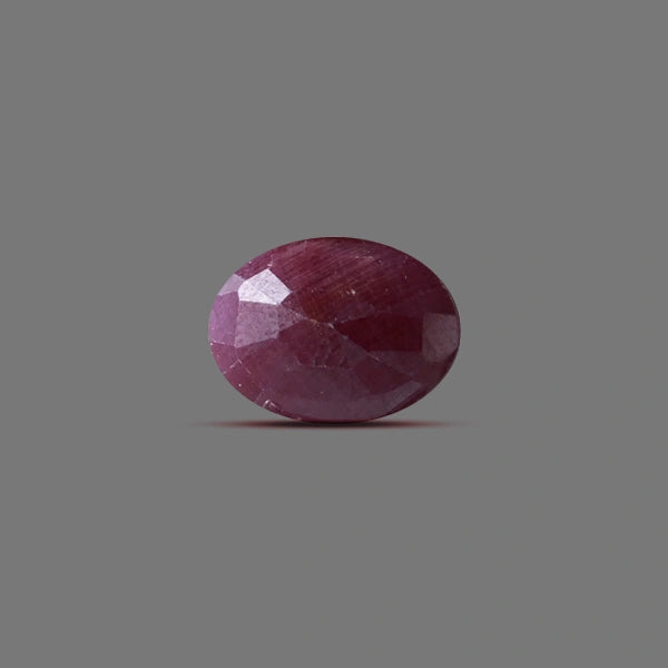 Ruby Indian - 4.20 carats