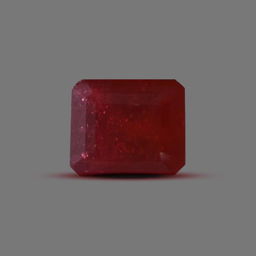 Ruby Bangkok - 4.20 carats