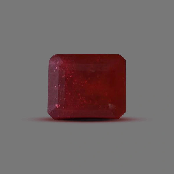 Ruby Bangkok - 4.20 carats