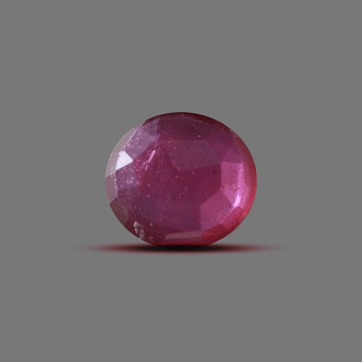Ruby Bangkok - 4.23 carats