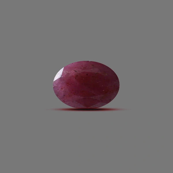 Ruby Indian - 4.23 carats