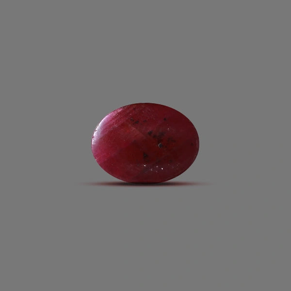Ruby Indian - 4.30 carats