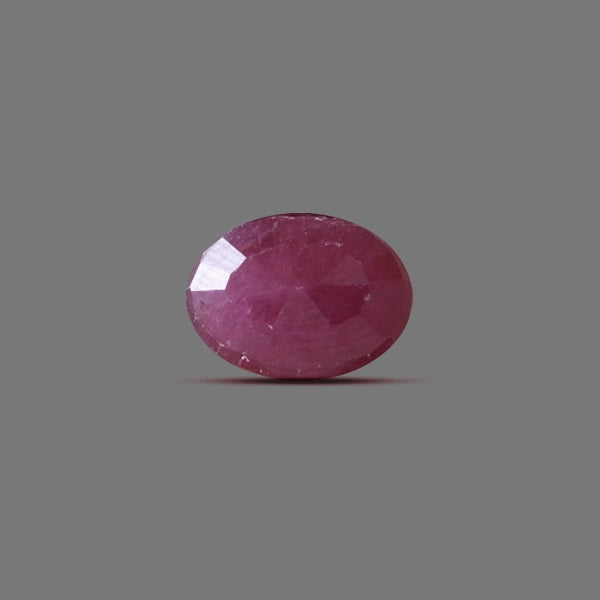 Ruby Indian - 4.30 carats