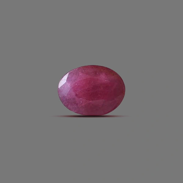 Ruby Indian - 4.30 carats