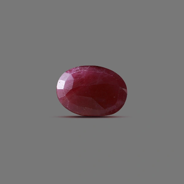 Ruby Indian - 4.32 carats