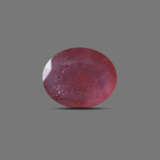 Ruby Bangkok - 4.33 carats
