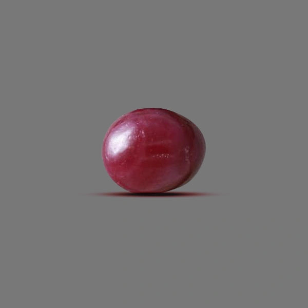 Ruby Indian - 4.35 carats