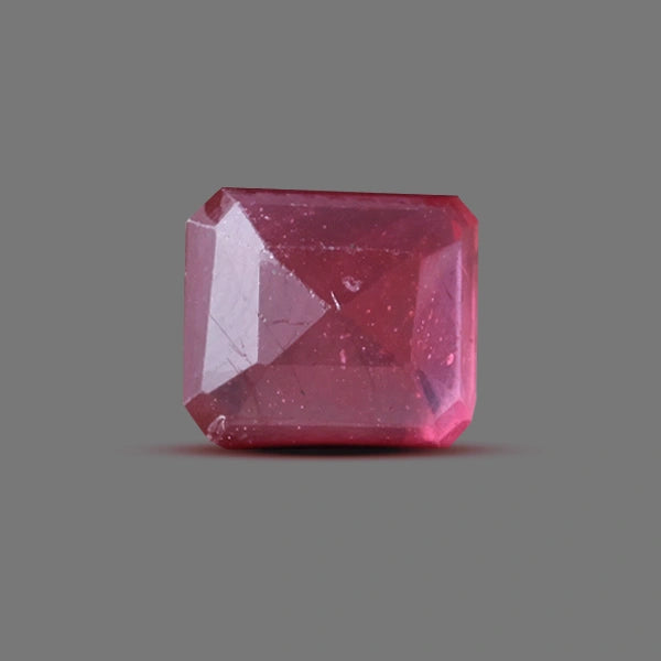 Ruby Bangkok - 4.37 carats
