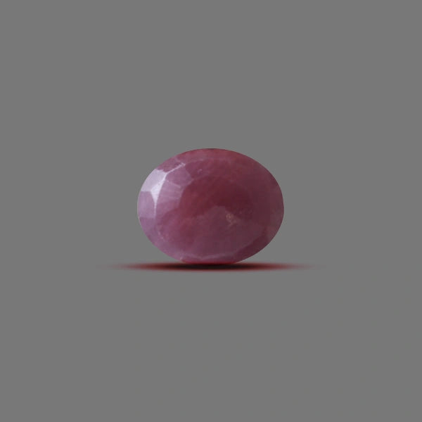 Ruby Indian - 4.37 carats