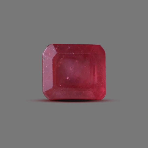 Ruby Bangkok - 4.37 carats