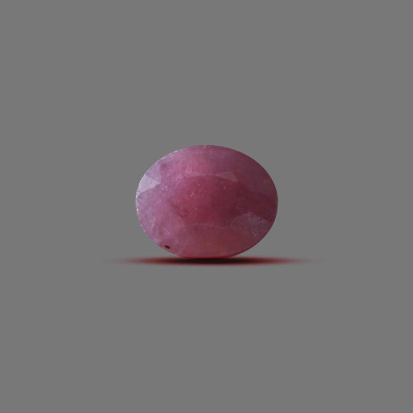 Ruby Indian - 4.37 carats