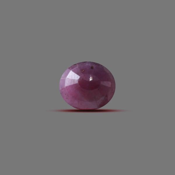 Ruby Indian - 4.38 carats
