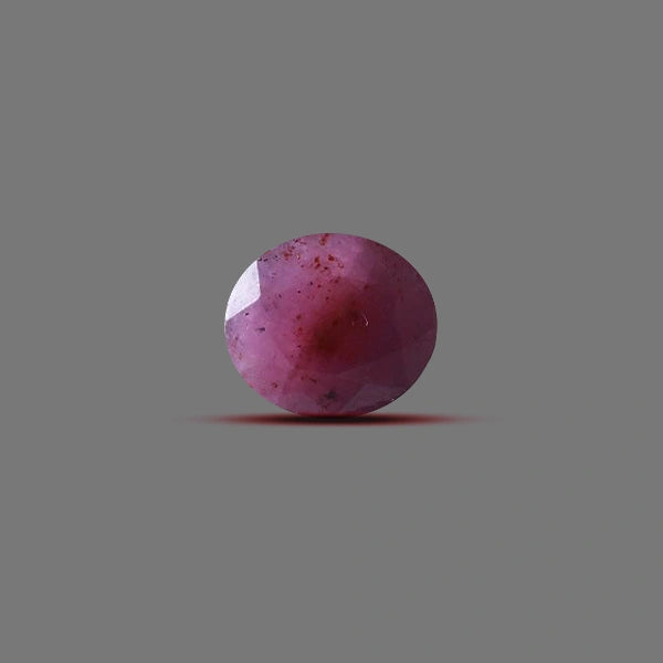 Ruby Indian - 4.38 carats