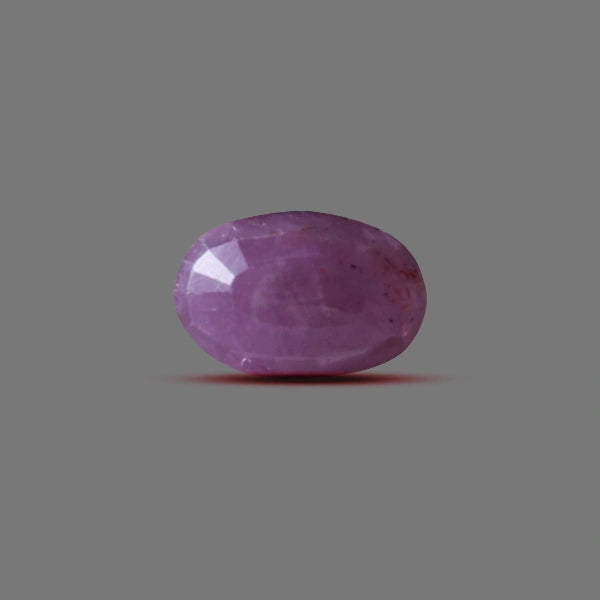 Ruby Indian - 4.39 carats