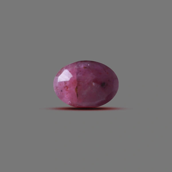 Ruby Indian - 4.39 carats