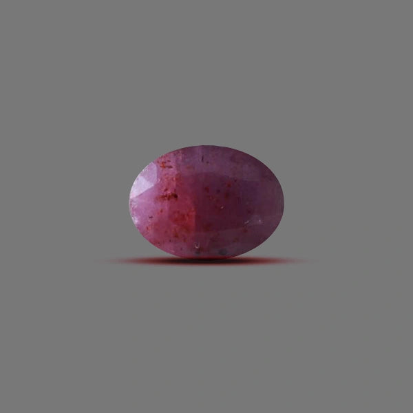 Ruby Indian - 4.39 carats