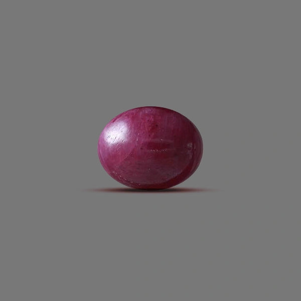 Ruby Indian - 4.39 carats