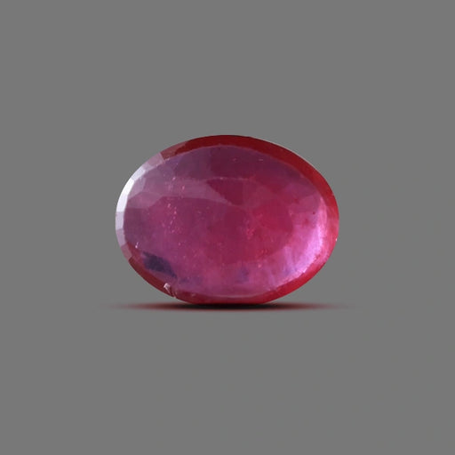 Ruby Bangkok - 4.40 carats