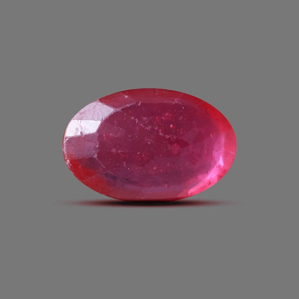 Ruby Bangkok - 4.40 carats