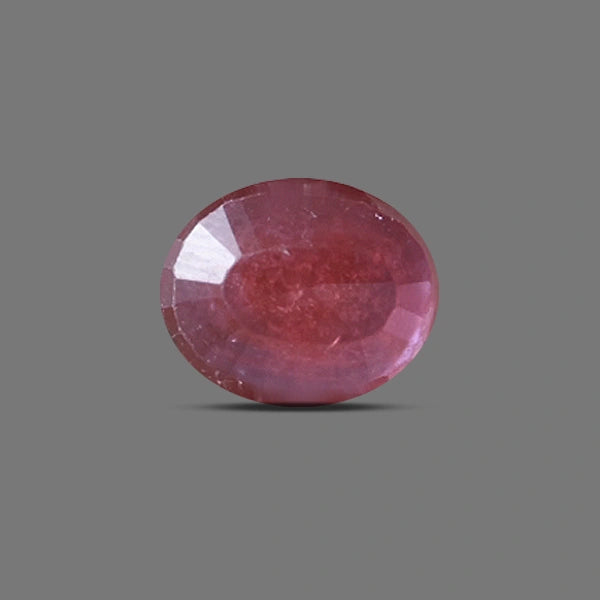 Ruby Bangkok - 4.40 carats
