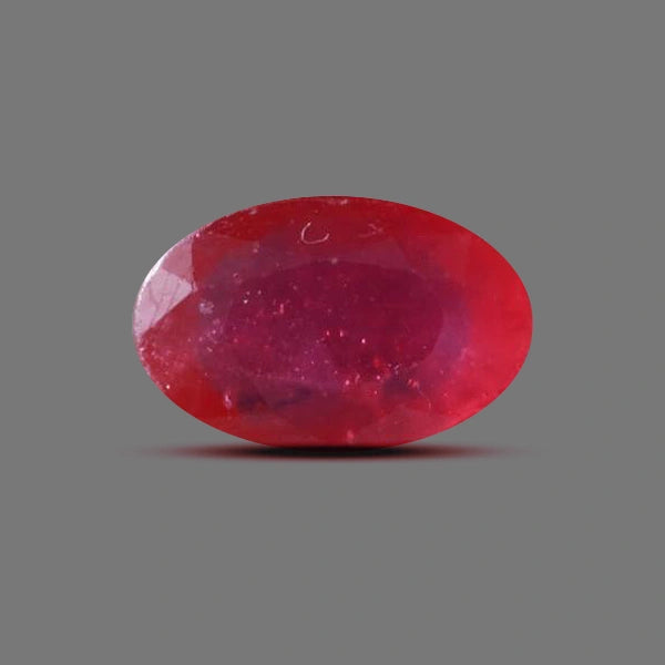Ruby Bangkok - 4.40 carats