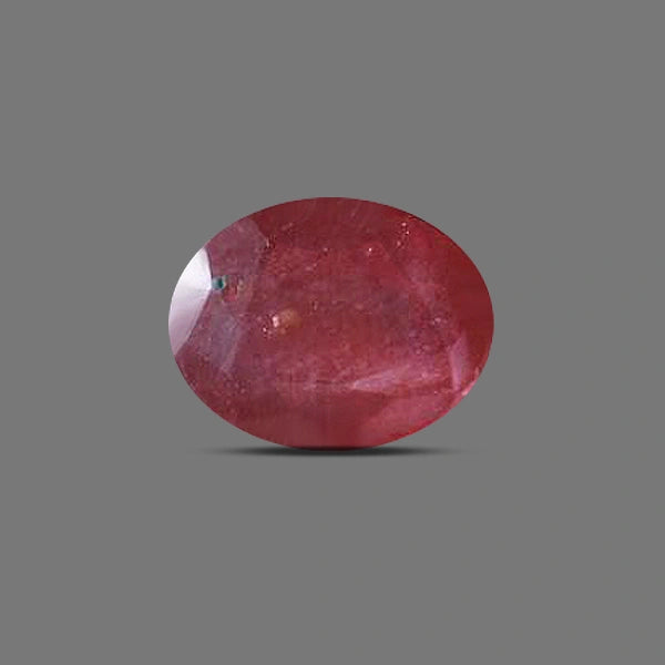 Ruby Bangkok - 4.40 carats